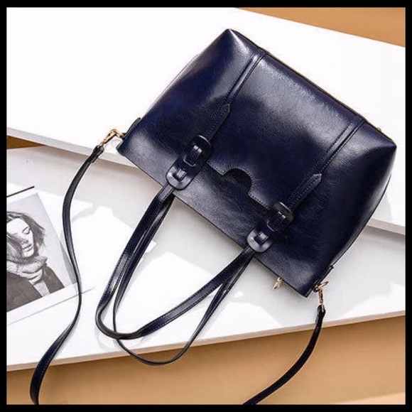 NEW JOLIE Crossbody Shoulder Bag - Picture 4 of 7